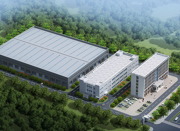 شرکت چتر Jinqiao Shaoxing ، Ltd.