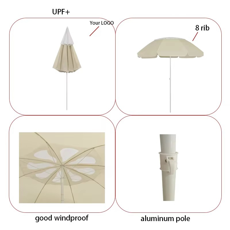 آیا می خواهید یک چتر ساحلی بخرید - آیا در دسترس است یا فقط برای اجاره؟